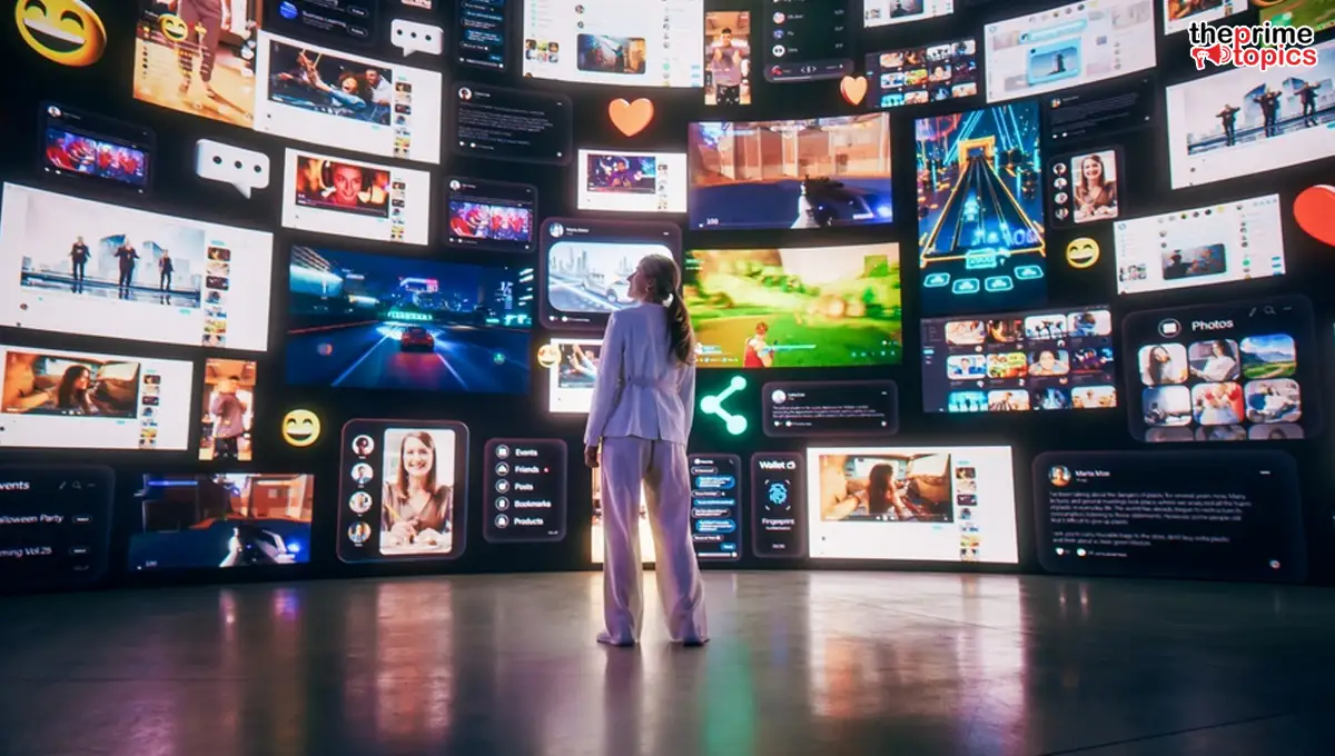 social media templates